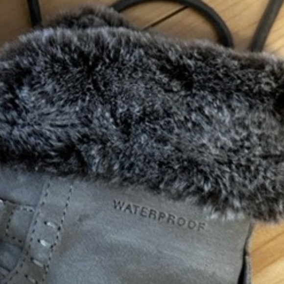 Cougar Winter boots - Picture 4 of 4